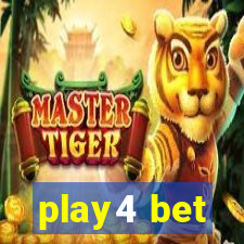 play4 bet